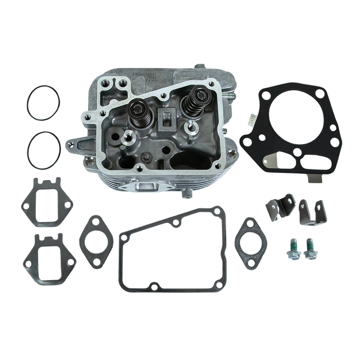 Kawasaki Cylinder Head Kit #2 Fr Fs Fx 481v 541v 600v C\- Gaskets