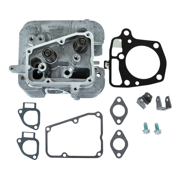 Kawasaki Cylinder Head Kit #2 Fr Fs Fx 651v 691v 730v C\- Gaskets