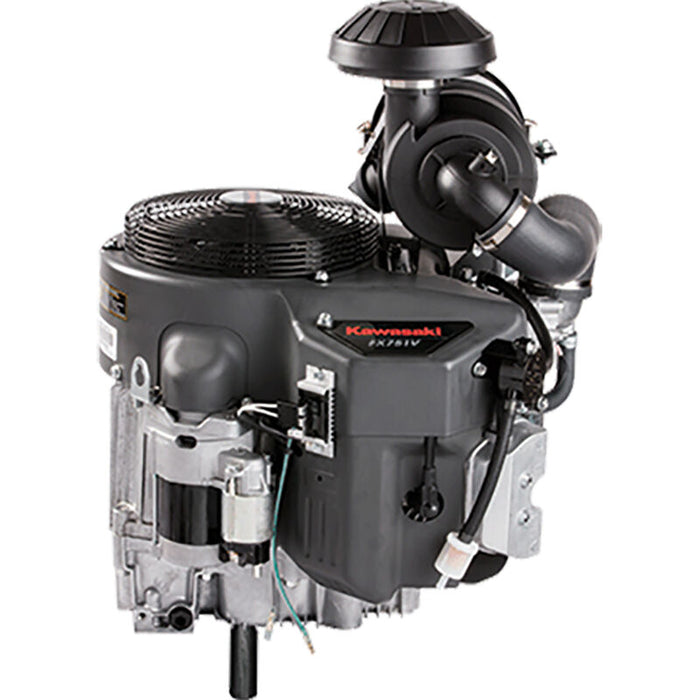 Kawasaki Fx751v-ms00 24.5hp Vertical Shaft Engine