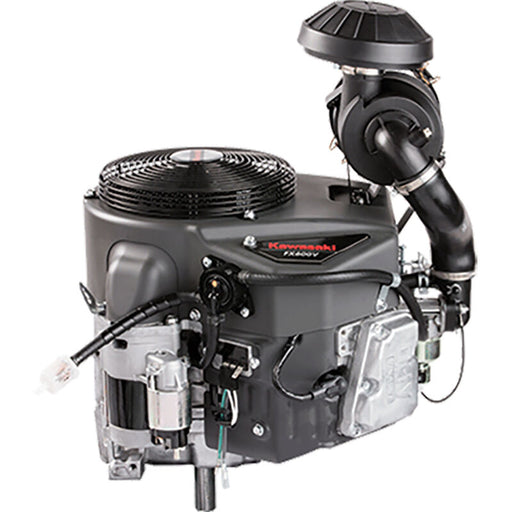 Kawasaki Fx600v-gs02-s 19hp Vertical Shaft Engine