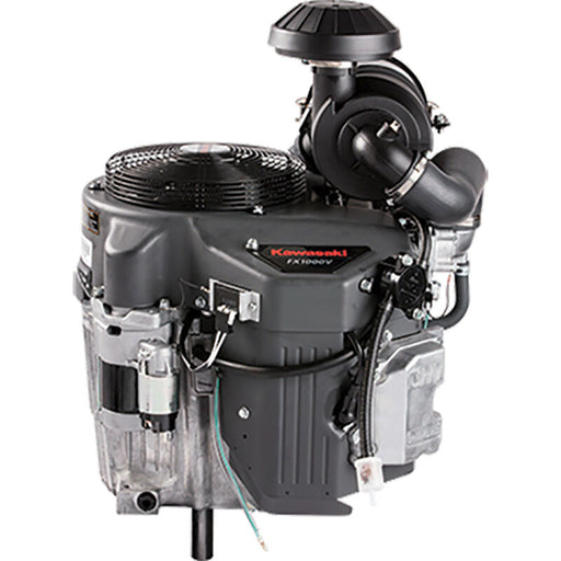 Kawasaki Fxt00v-hs08 35hp Vertical Shaft Engine