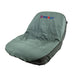 Ride-on Mower Seat Cover Suits Medium Back Seats