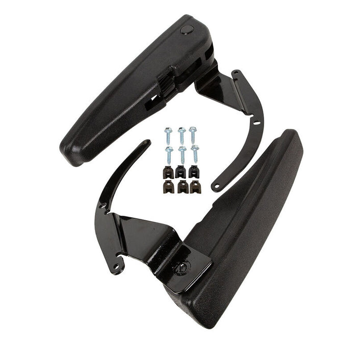 Adjustable Arm Rest Kit Suits Sea8123 & Sea8125