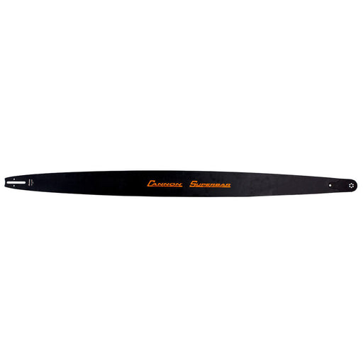 Cannon Superbar 50" D009