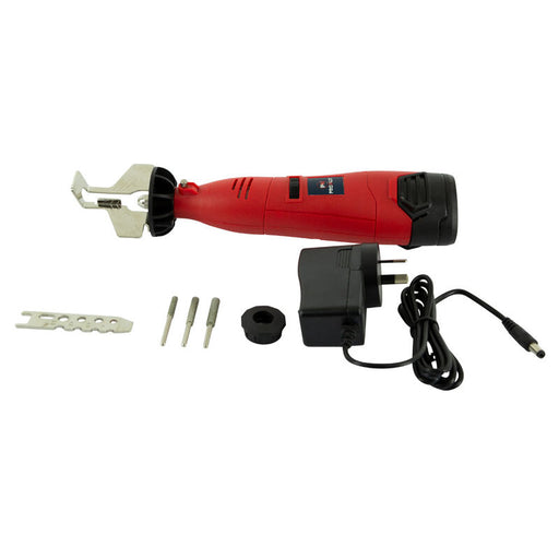 Prokut Battery Powered Saw Chain Sharpener Li-ion