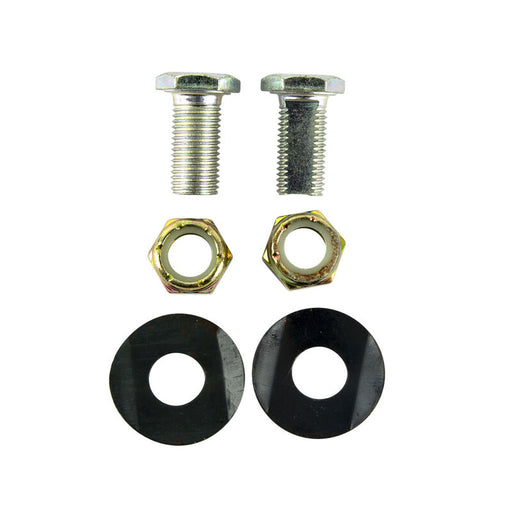 Scott Bonnar Edger Bolt & Nut Set (pr)