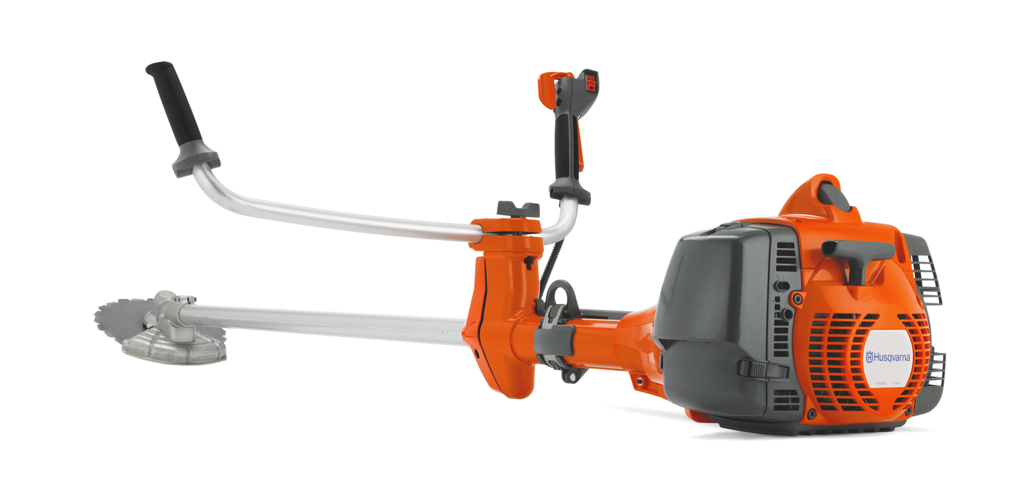 Line Trimmers & Brushcutters for Sale | Husqvarna, Honda, Petrol ...