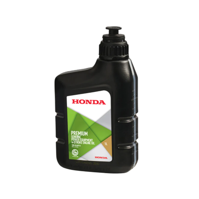 Honda 10W30 Oil