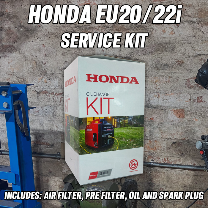 Honda EU2022i Generator Service Kit