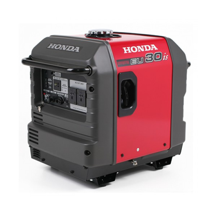 Honda EU30is Generator