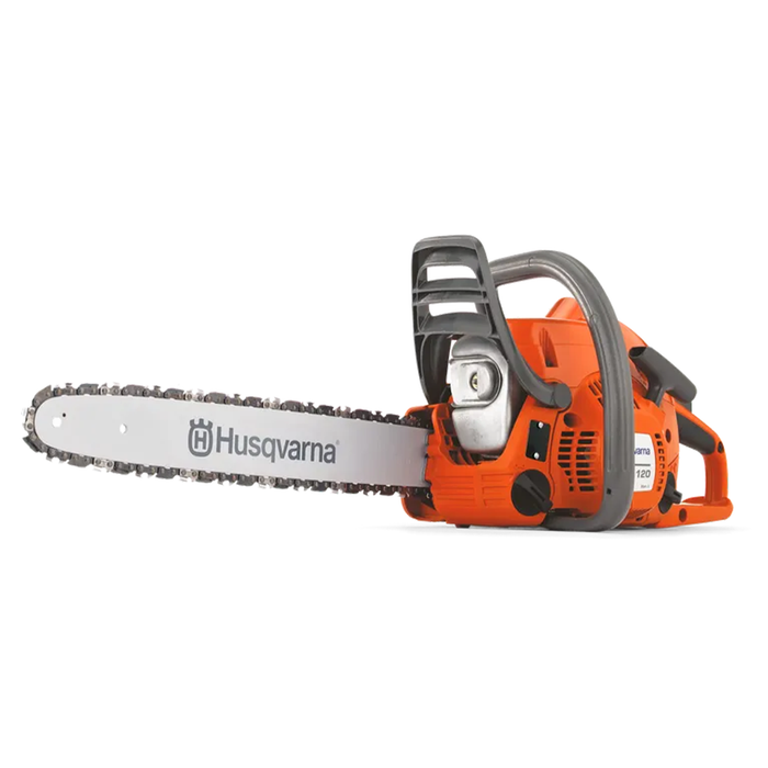 Husqvarna 120 Mark II Chainsaw