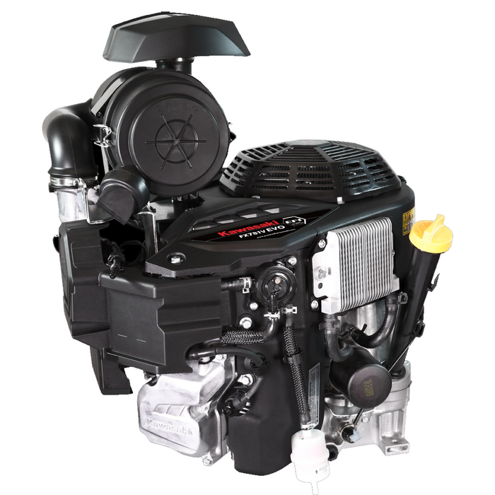 Kawasaki Engine FX781A-AS00-S Evo 305HP Vertical Shaft