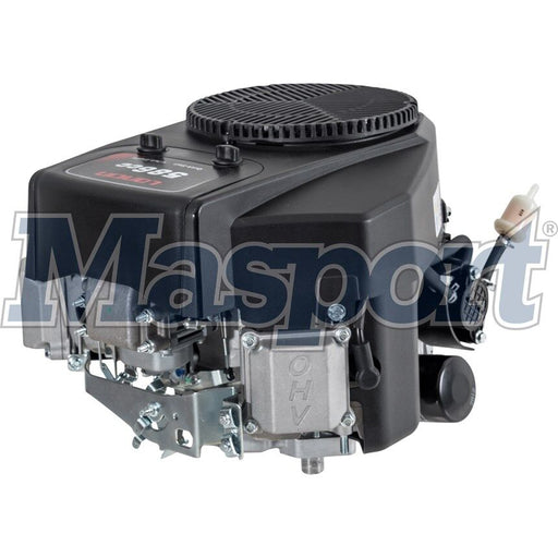 Loncin 586cc Twin Cylinder Engine