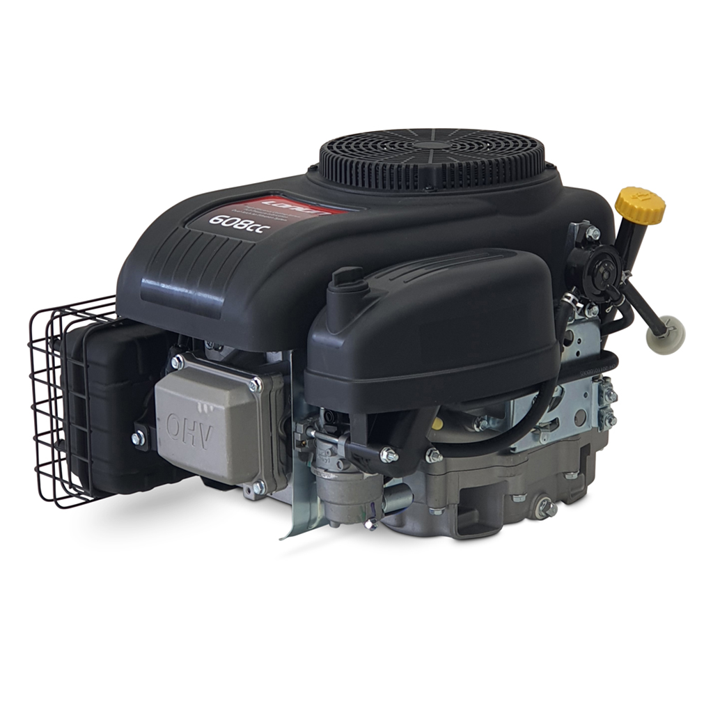 Loncin 608cc 19HP Engine — Tom's Small Engines