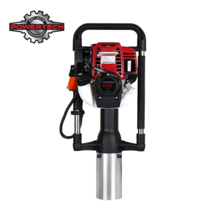 Powertech Honda GX35 Post Driver PPD100