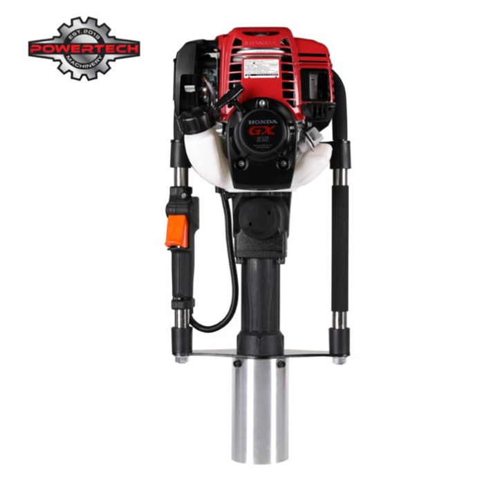 Powertech Honda GX35 Post Driver PPD80