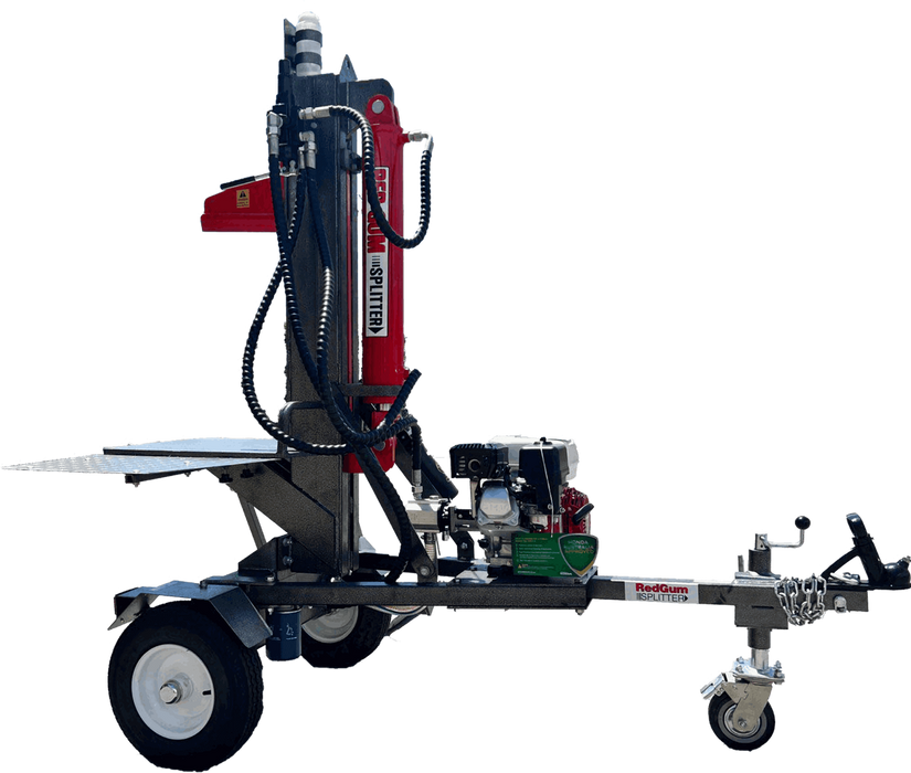 RedGum 25000 SUPER V LifterSplitter