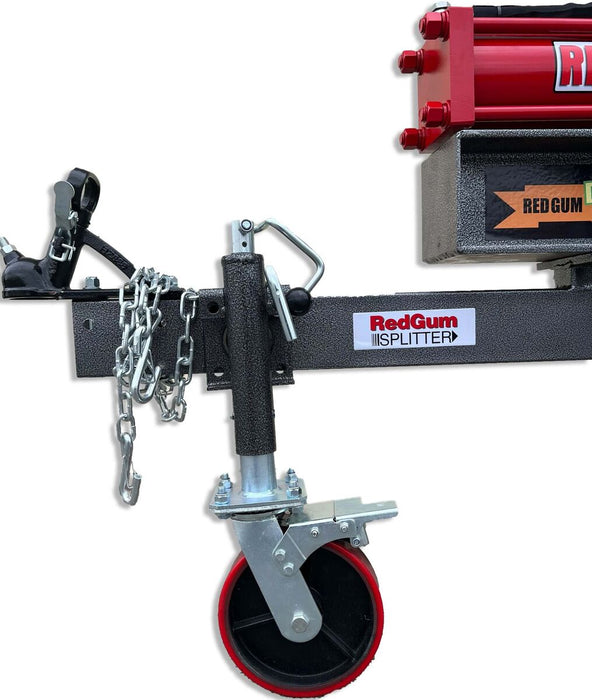 RedGum GX200 Deluxe Log Splitter