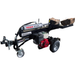 RedGum MAX 390 Log Splitter