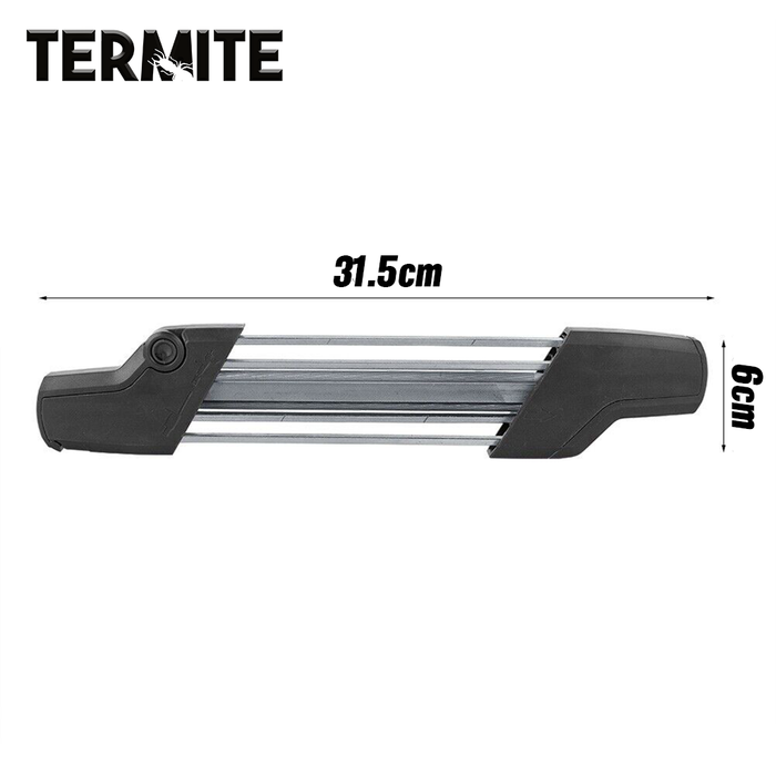 Termite 2 in 1 Chain Sharpener