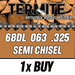 Termite Saw Chain  68DL 063 325 1x Buy