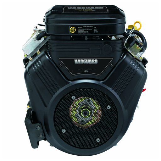 Vanguard 18HP VTwin Horizontal Shaft Engine