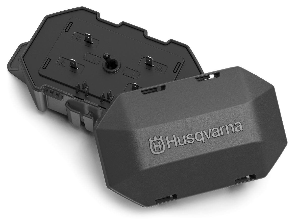 Husqvarna Automower Area Switch — Tom's Small Engines