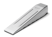 Aluminium Felling Wedge   7  18cm  550g