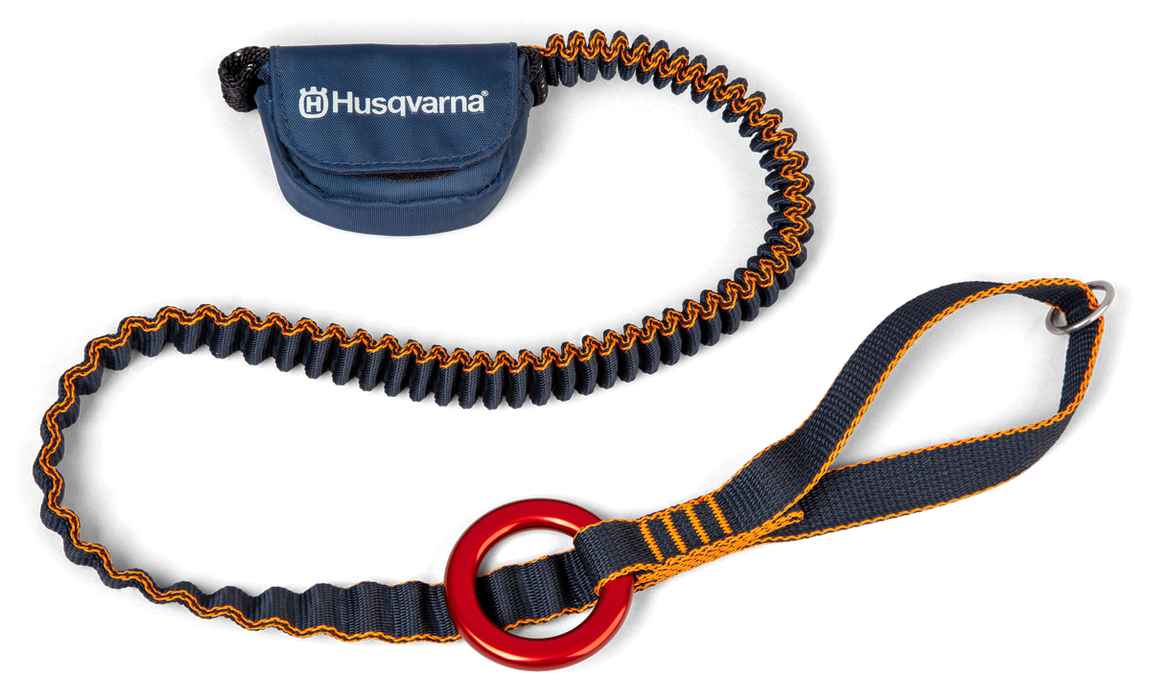 Anti Shock Chainsaw Strap