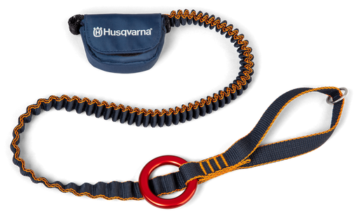 Anti Shock Chainsaw Strap