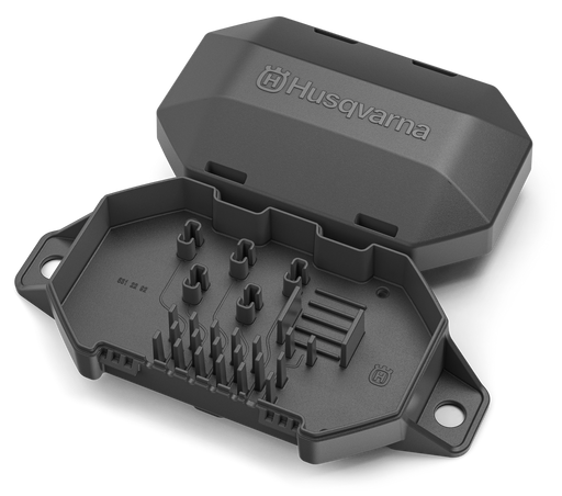 Automower Connector Protection Box