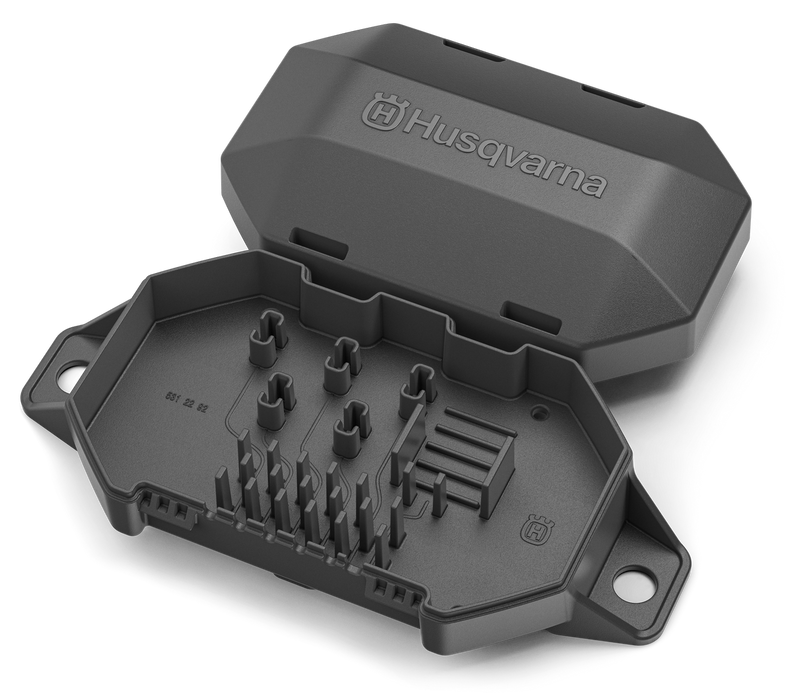 Automower Connector Protection Box