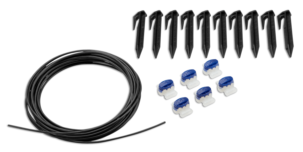 Automower+reg Loop Wire Repair Kit