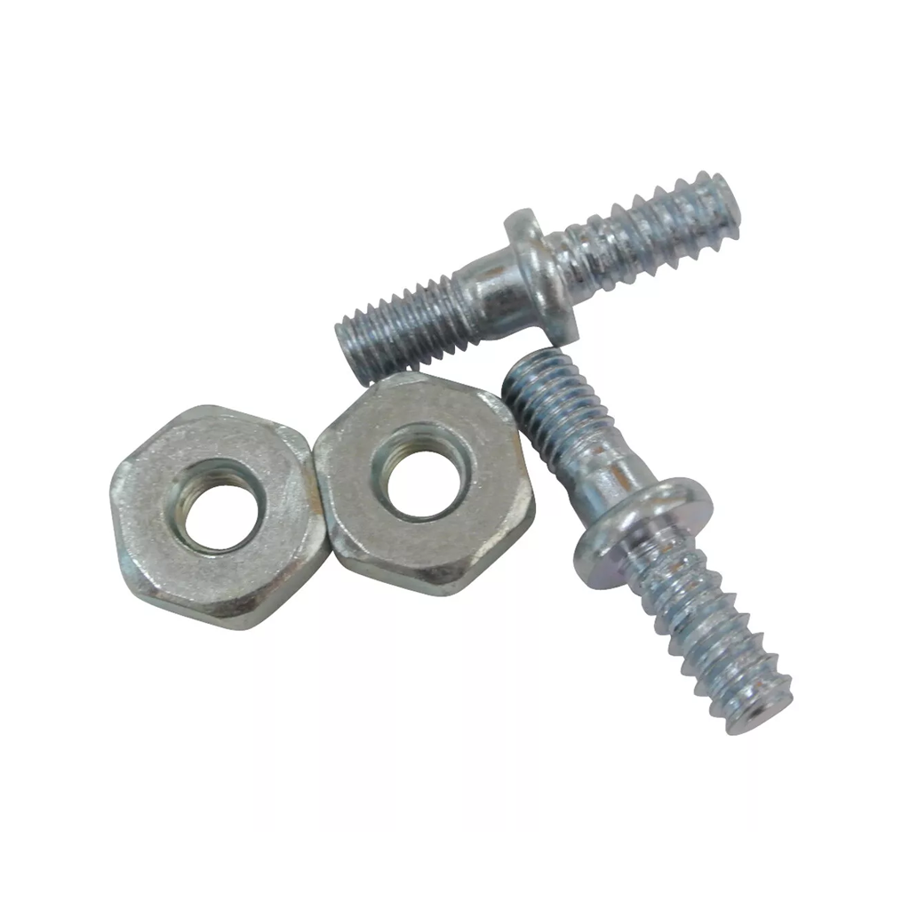 Bar Studs, Nuts & Adjusters