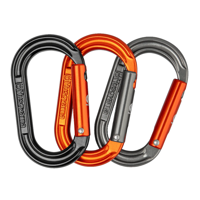 Husqvarna Carabiner Mini