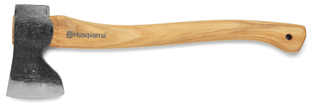 Carpenter Axe