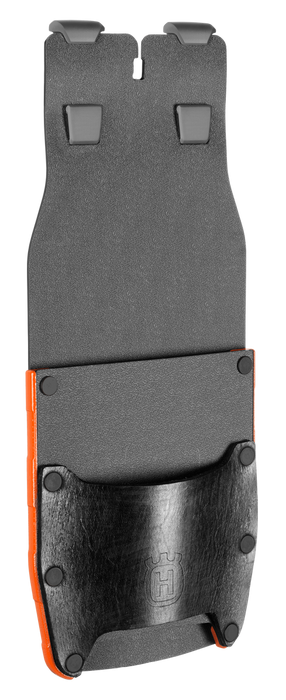 Combi Holster With Wedge Pocket