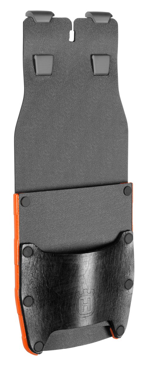 Combi Holster With Wedge Pocket