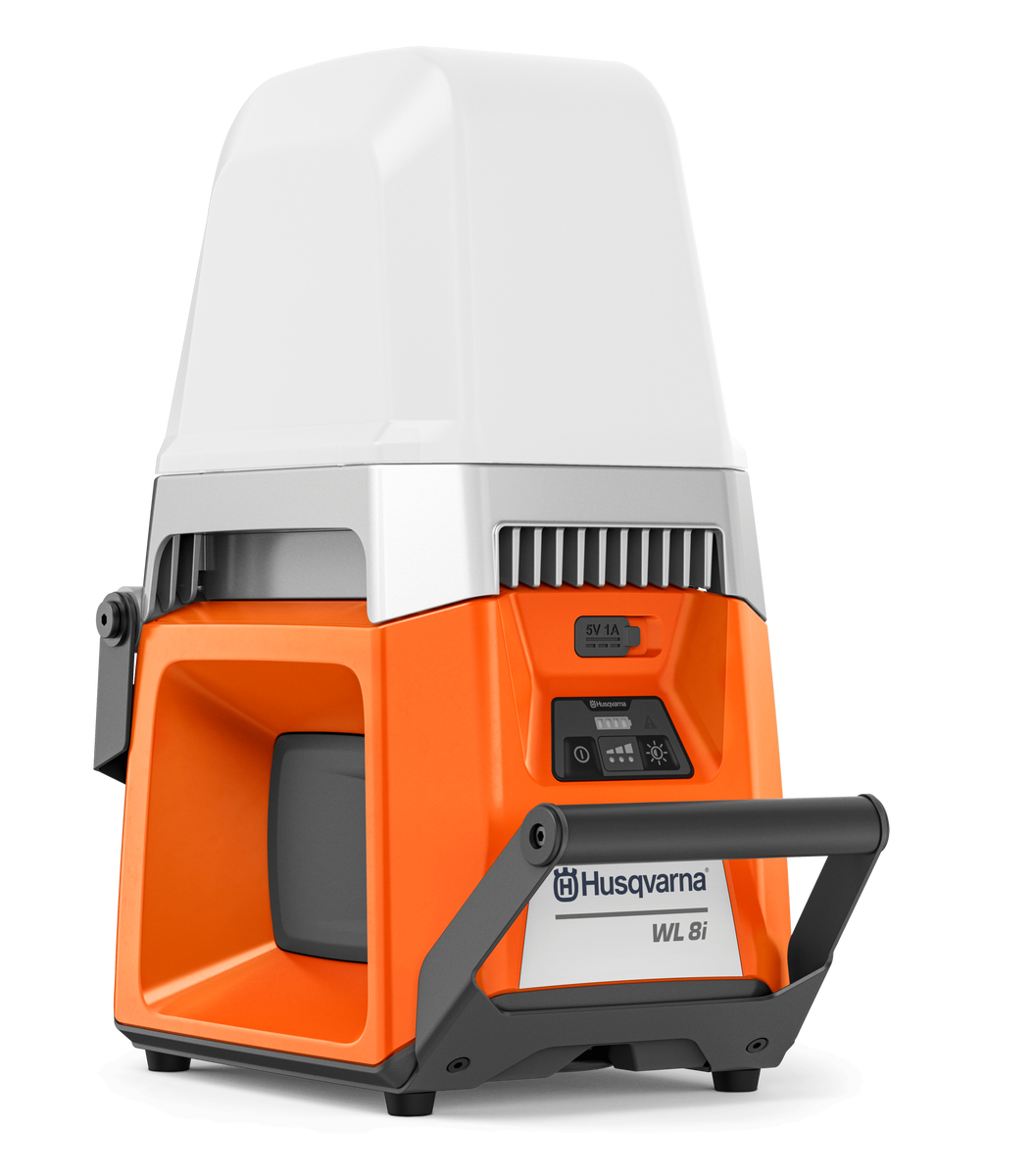 Husqvarna Diffuser — Tom's Small Engines