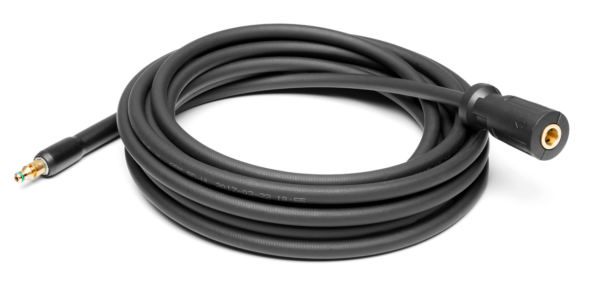 Extension Hose Textile Reinforced