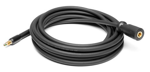 Extension Hose Textile Reinforced