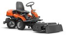 Flail Mower   Suits R322tawd