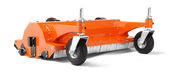 Flail Mower