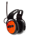 Fm Radio Earmuffs