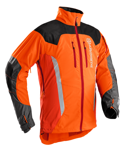 Forest Jacket Technical Extreme   100   108cm Medium