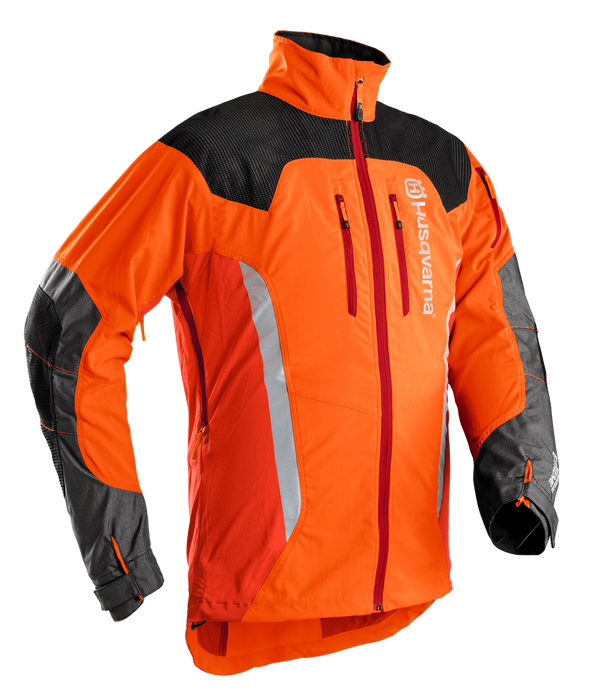 Forest Jacket Technical Extreme   108   116cm Large