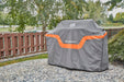 Grill Cover