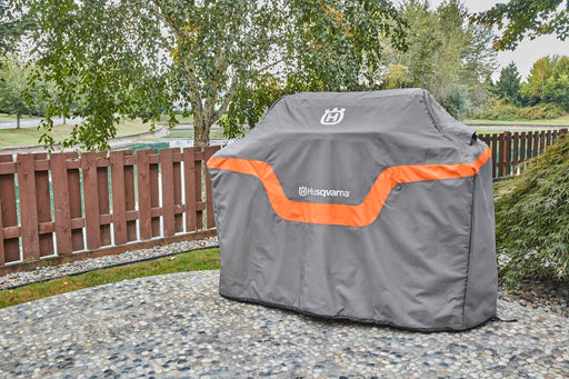 Grill Cover