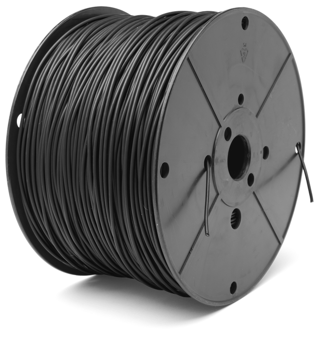 Heavy Duty Boundary Wire 34mm 500m