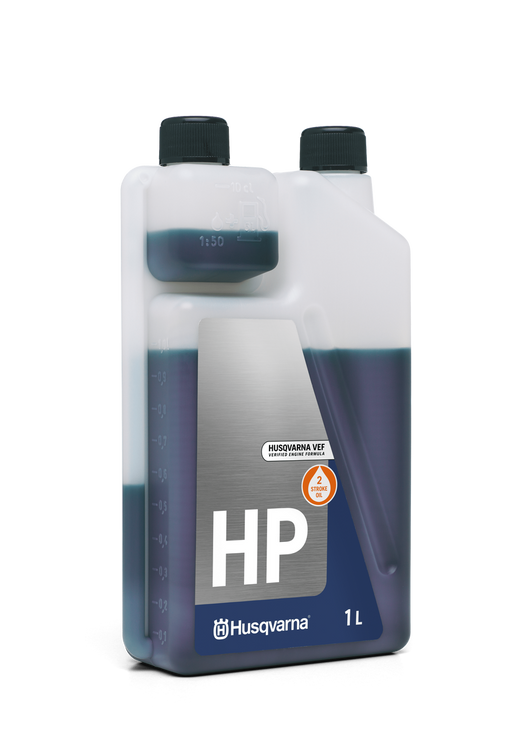 Hp 2 Stroke Oil   1 Litre